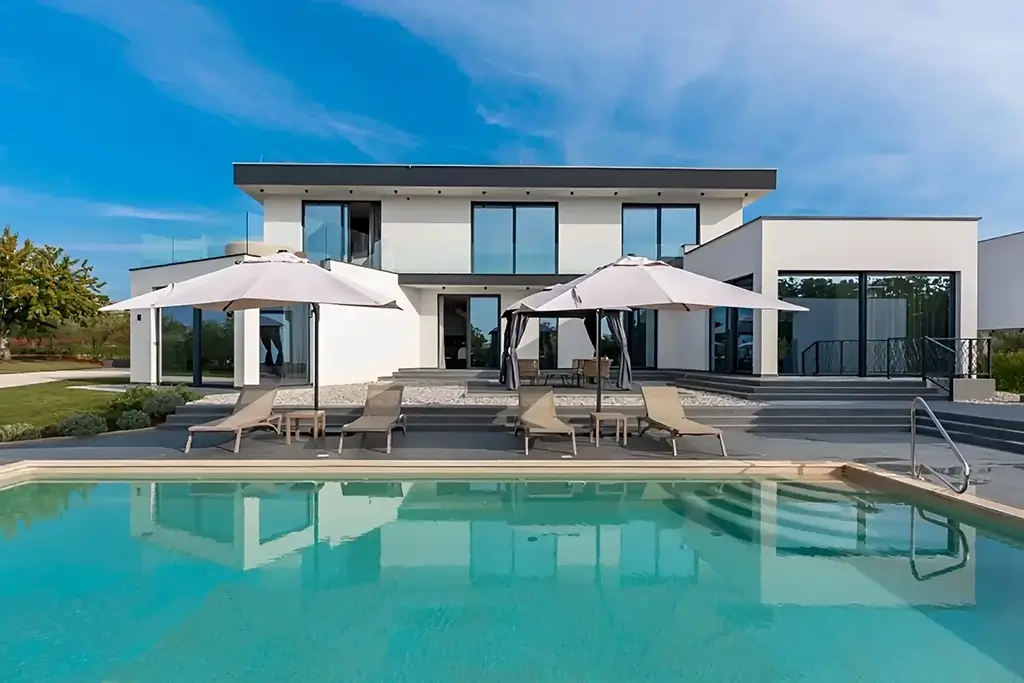 Villa Nura 40 croatianvillas - Villa Nura