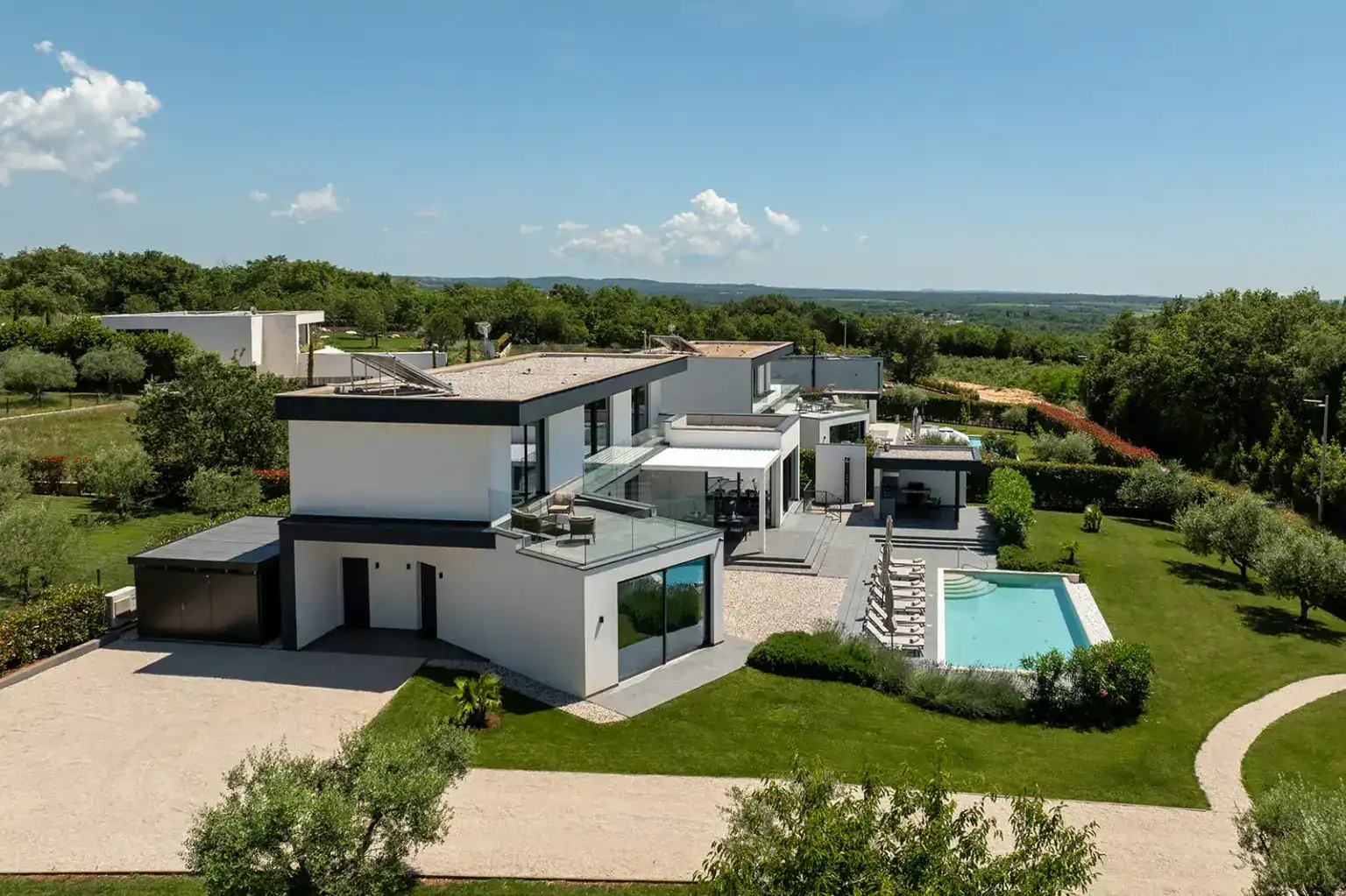 Villa Nura 102