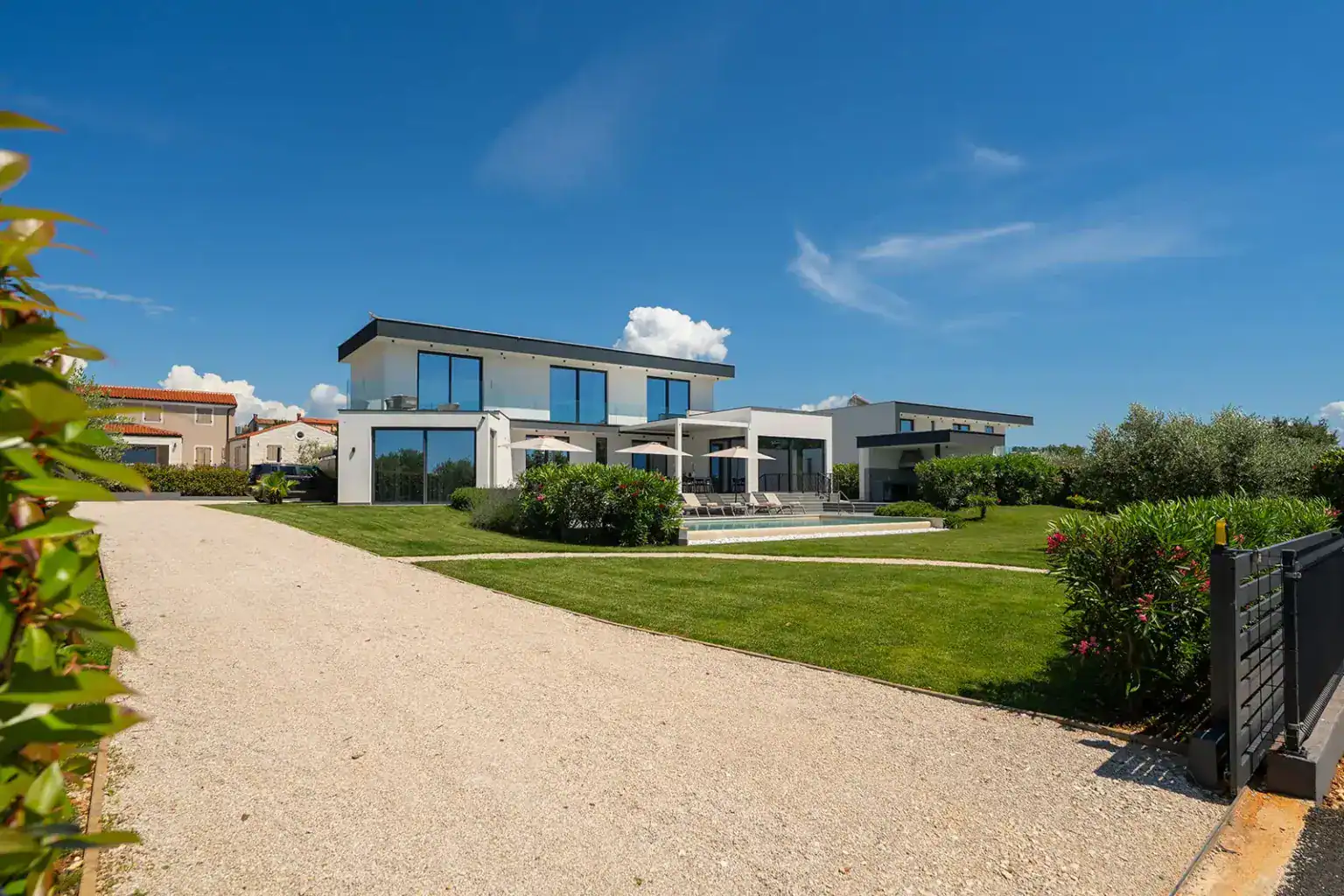 Villa Nura 110