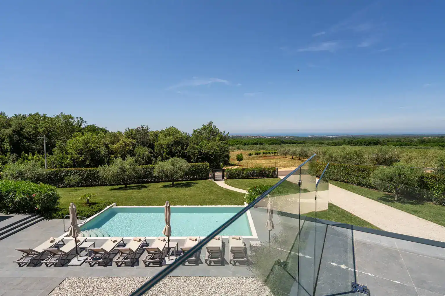 Villa Nura 12