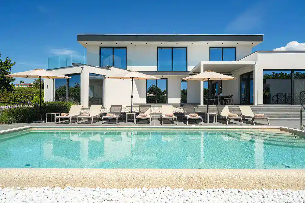 Villa Elena 36 Villa Nura