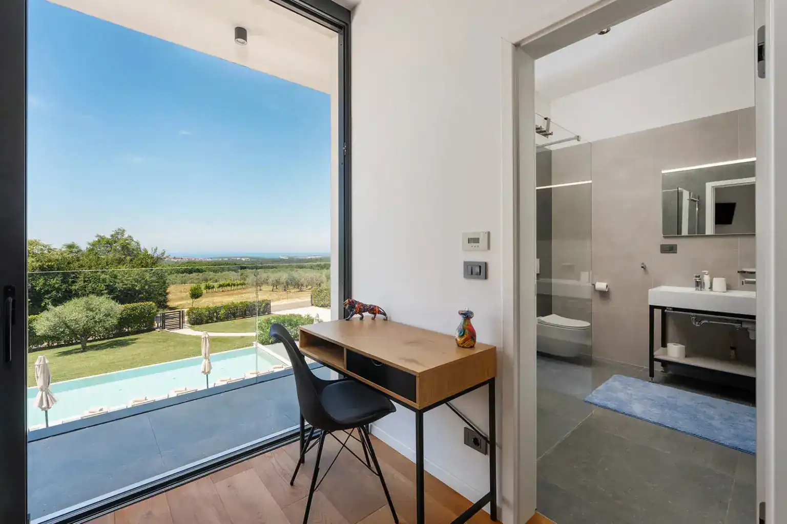 Villa Nura 15