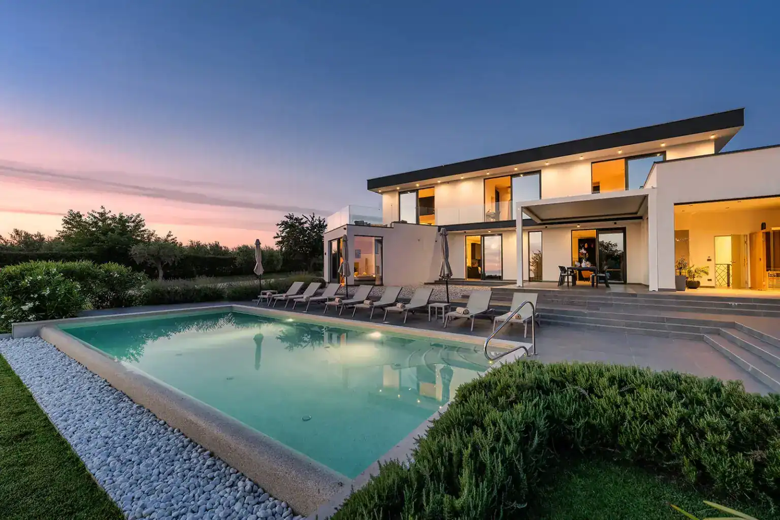 Villa Nura 176