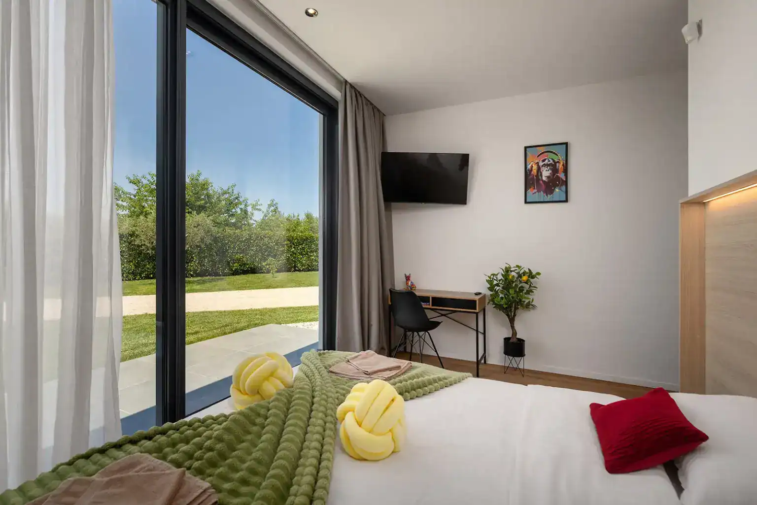 Villa Nura 43