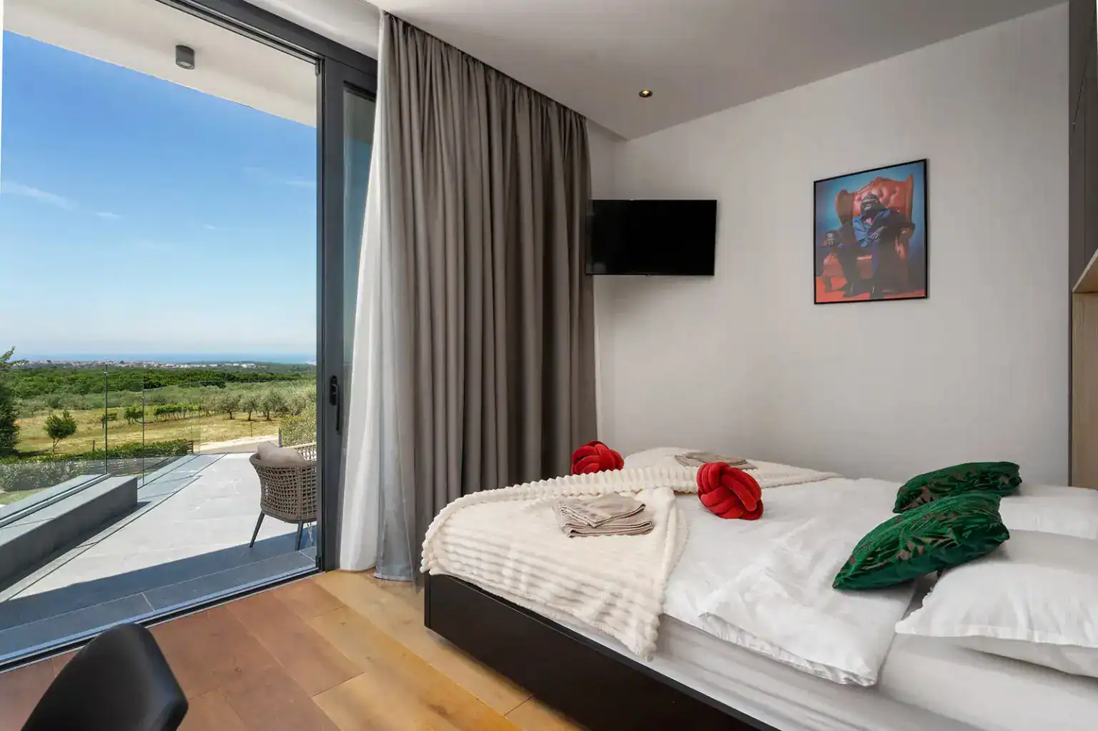 Villa Nura 6