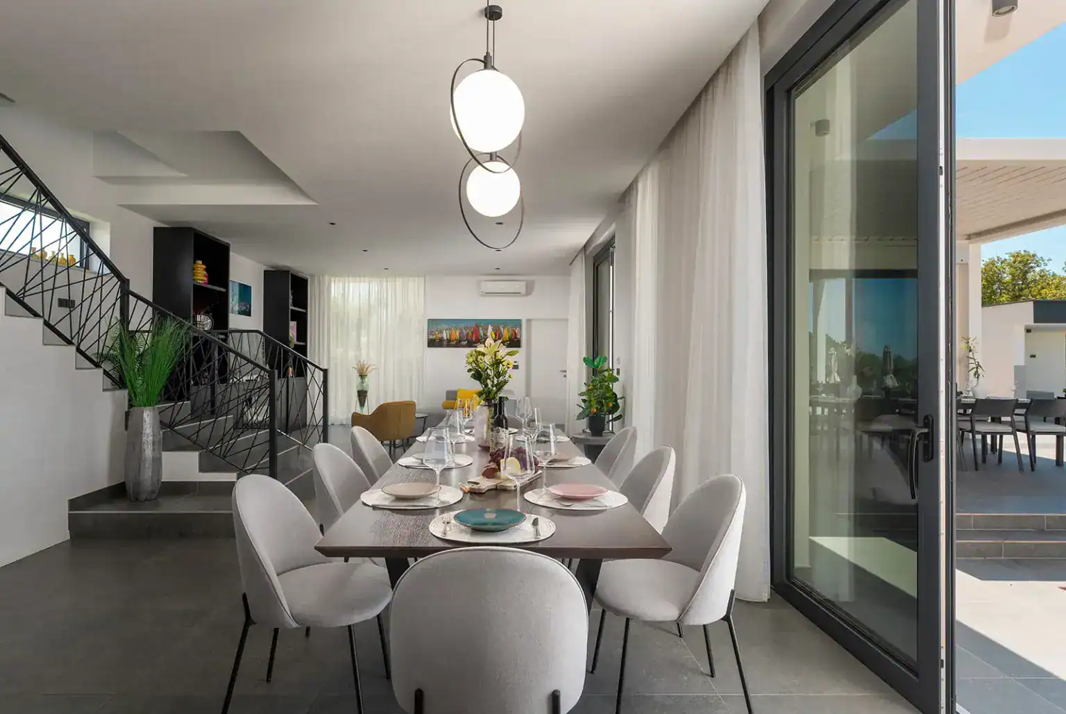 Villa Nura 68