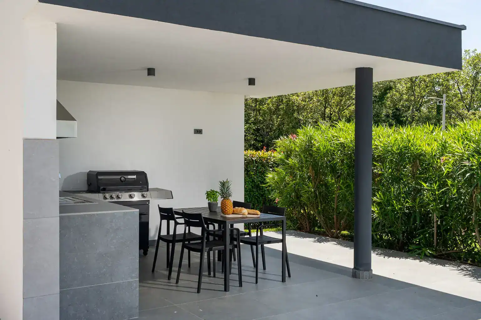 Villa Nura 80